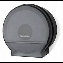 Victoria Bay Jumbo Jr. Toilet Tissue Dispenser