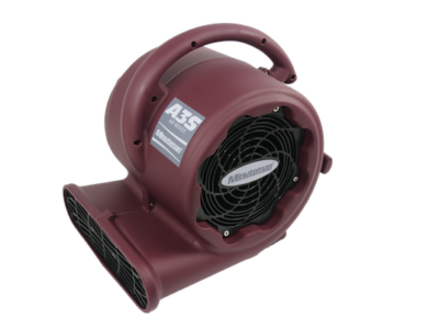 Air Mover - 3 speed