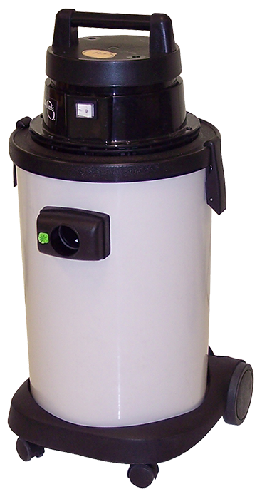 NSS Alpha 8 Wet Dry Vacuum w/ Basic Tool Kit