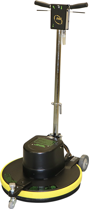 NSS Charger 2500 Electric Burnisher