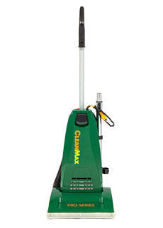 Cleanmax Pro-Series Upright Vacuum CMP-3T