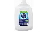 Spring Distilled Water - 6 Gallons/cs