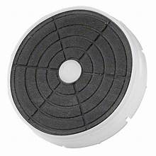 Ametek Lamb Vacuum Motor Exhaust Filter - Vacuums and Autoscrubbers