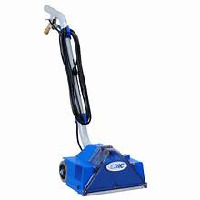 EDIC POWERMATE Powered Carpet Wand