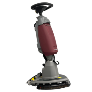 Scrubmaster B5 ORB 17” includes lithium battery w/ Pad Driver