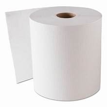 8“ Roll Towels 
