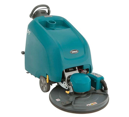 Tennant B7 Burnisher