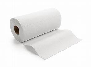 Household Roll Towels