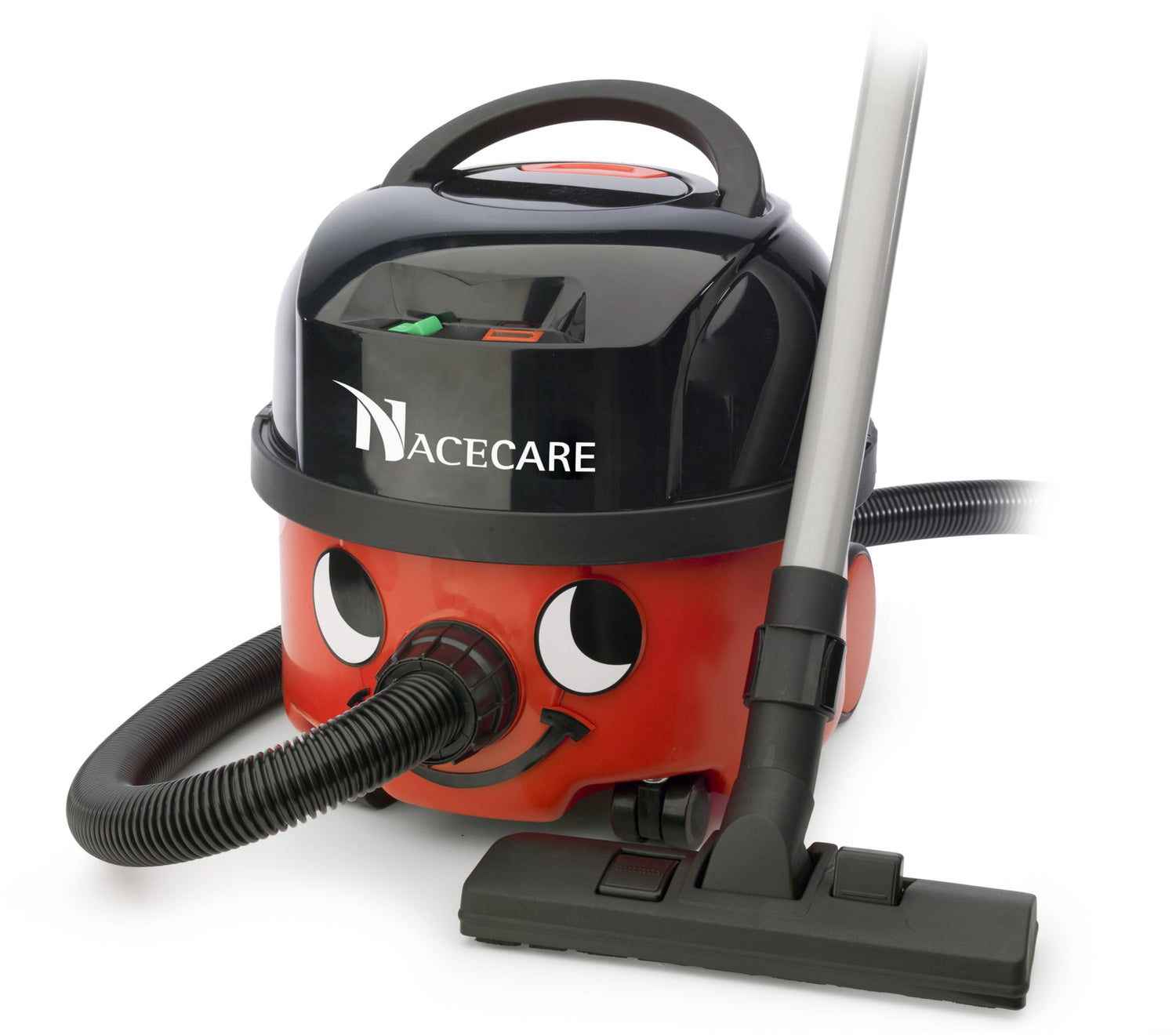 Canister Dry Vacuums
