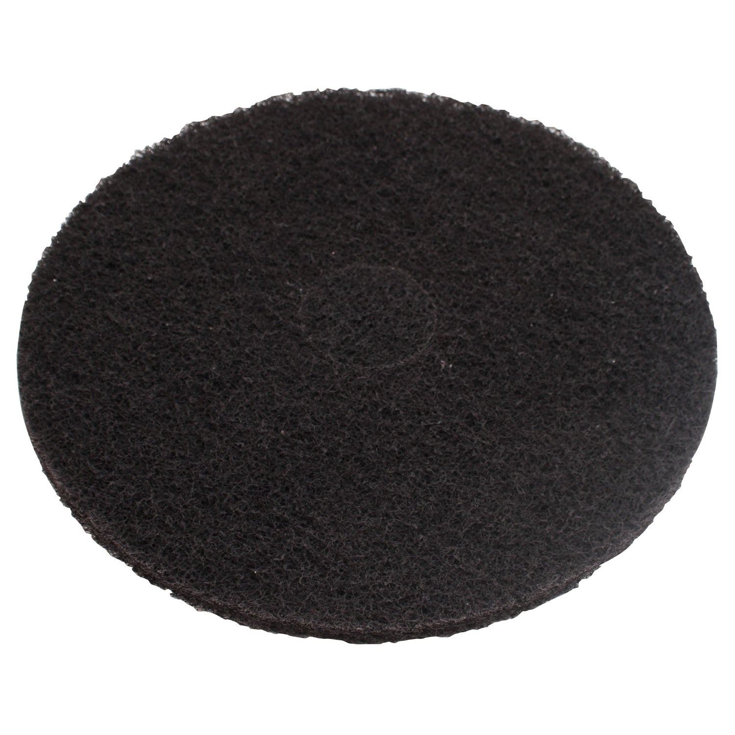 Black Floor Pads