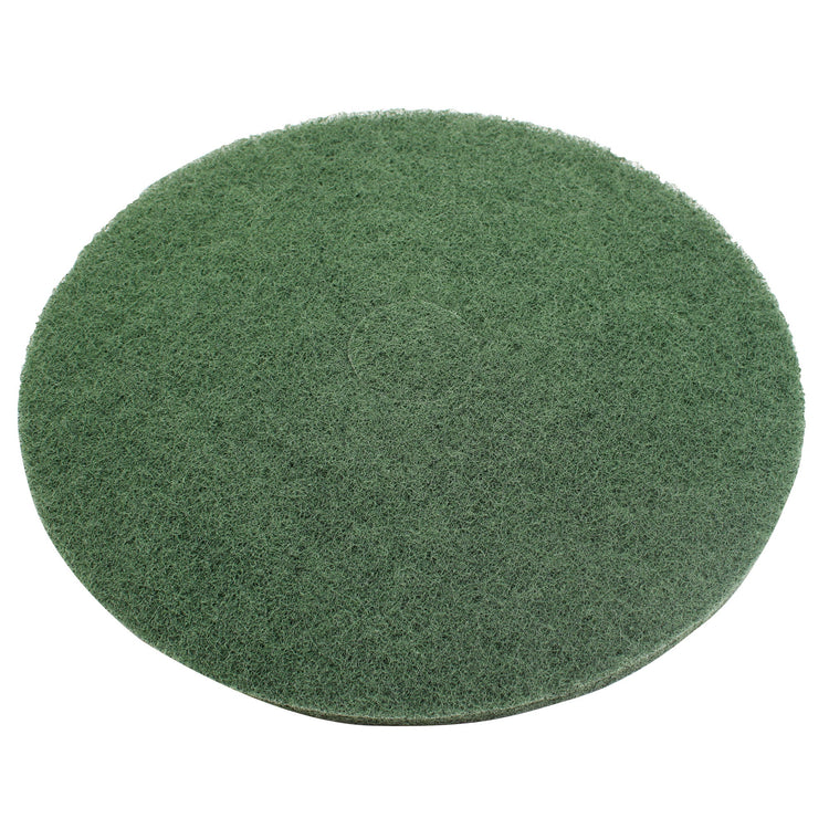 Green Floor Pads