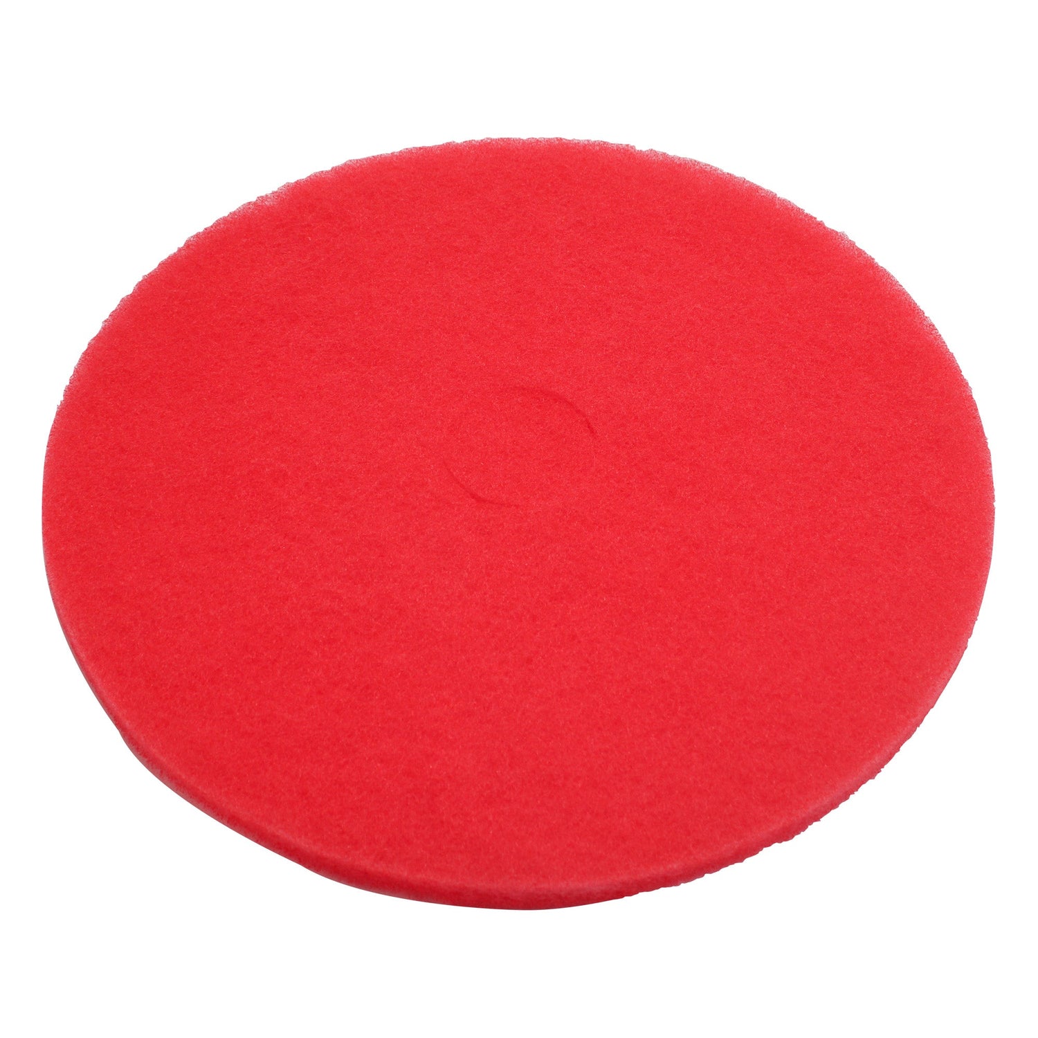 Red Floor Pads