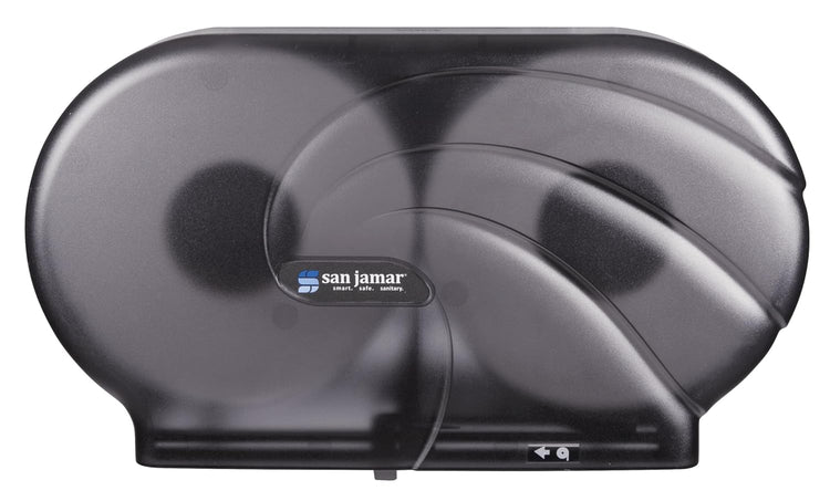 Jumbo Roll Toilet Tissue Dispensers