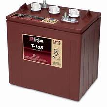 Lead Acid Batteries