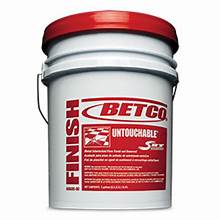 Commercial Chemicals