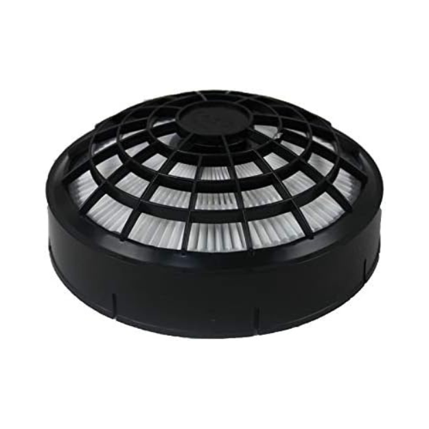 dry vacuum filter