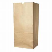 Kraft Paper Bags