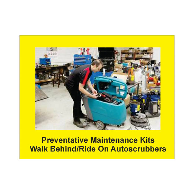 preventative maintenance kits