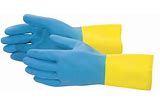 Neoprene Gloves
