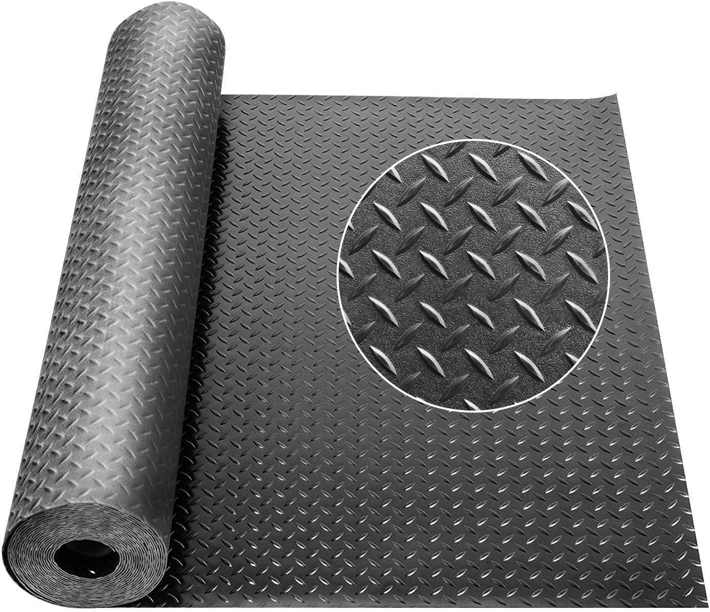 Rubber Runners