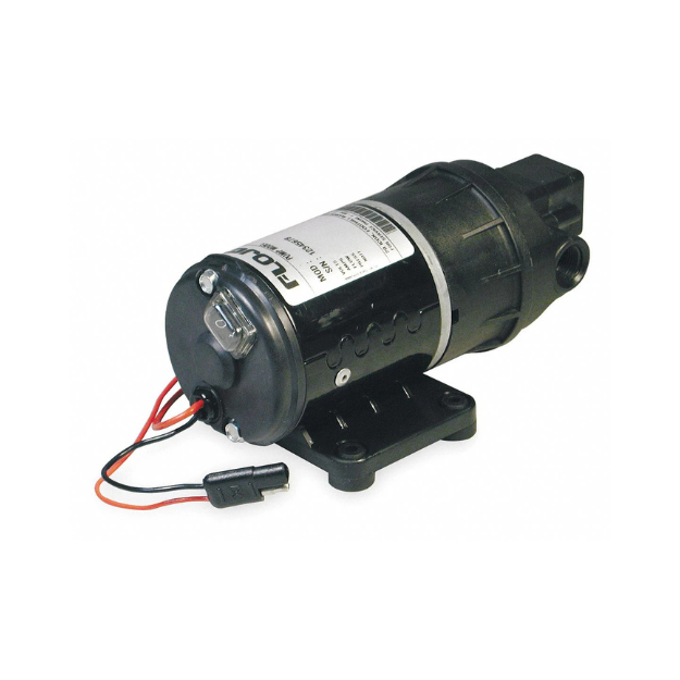 Solution Pumps