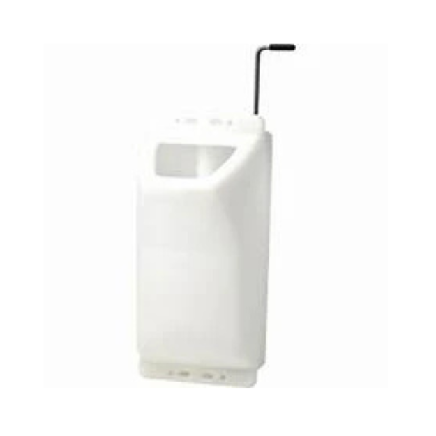 Floor Buffer Parts