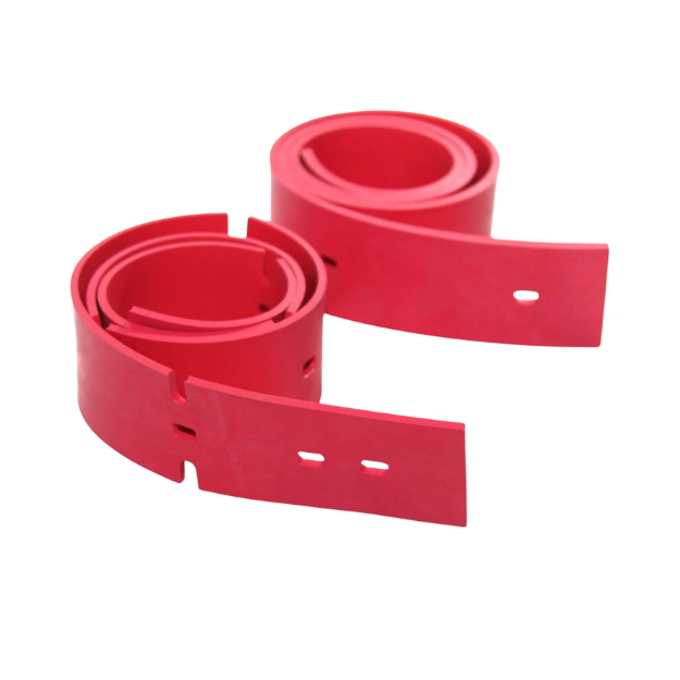 squeegee blades
