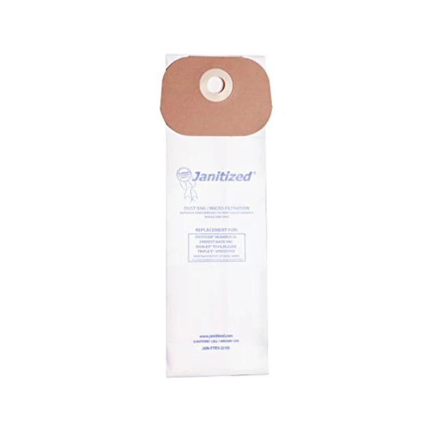 Vacuum Bags
