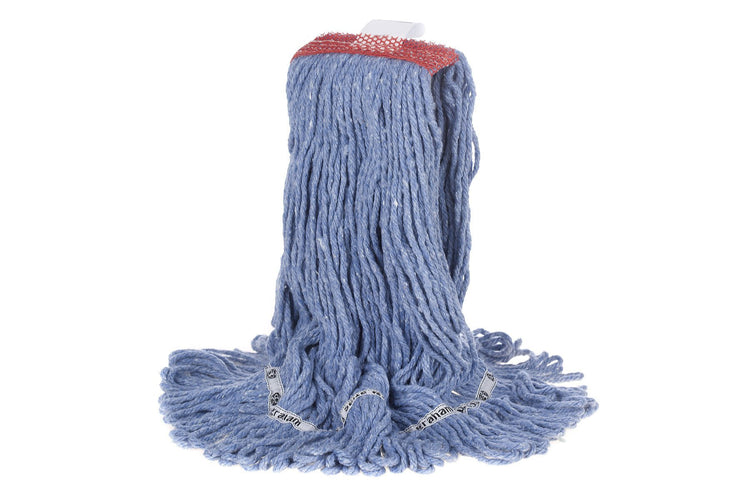 Wet Mops