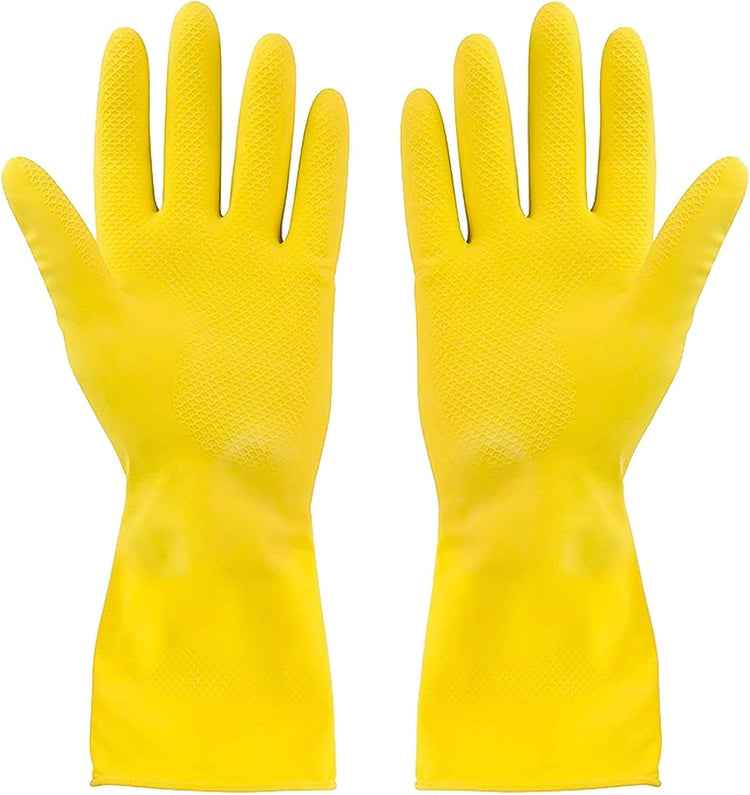 Rubber Gloves