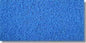 14" x 28" Blue Driver Pad - 5/Case - Square Scrub