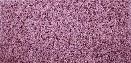 14" x 28" SHO Wet Strip Pad - 5/Case - Square Scrub