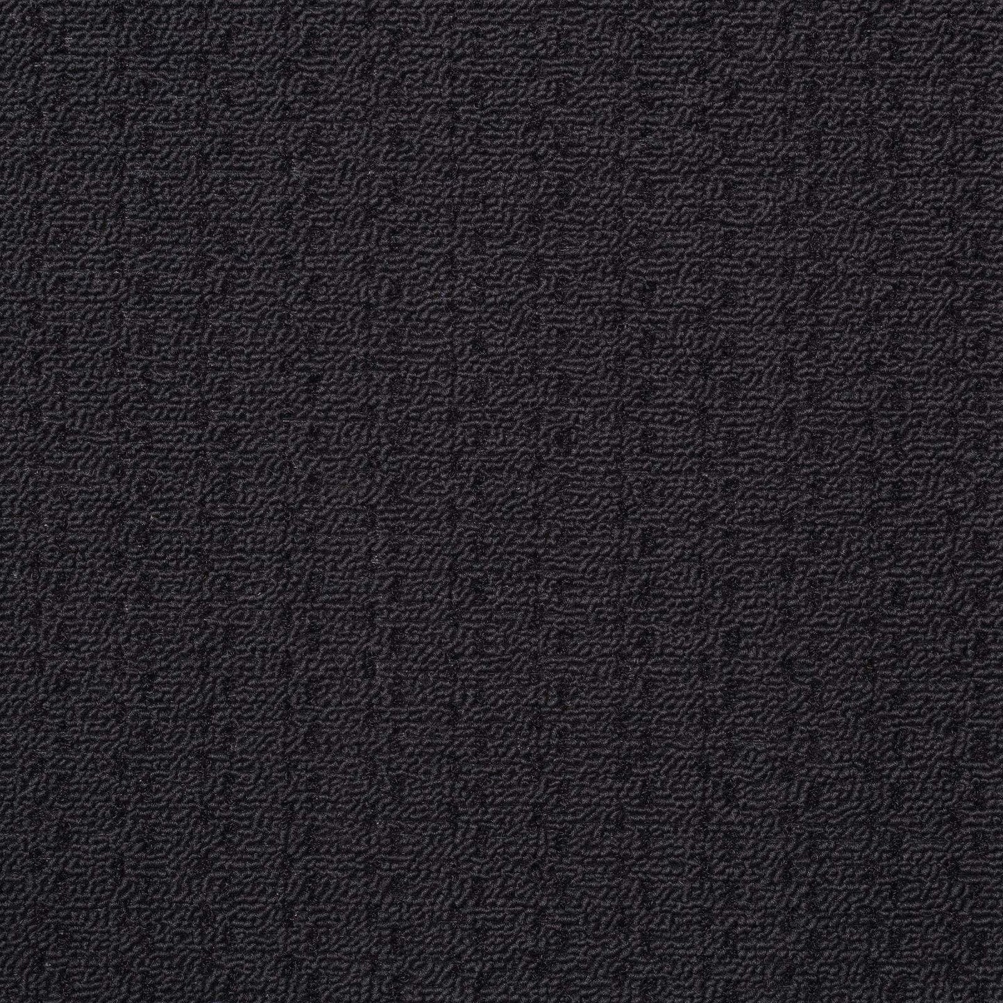 3M Nomad 5000 Carpet Matting - Black - 5/16" x 4' x 6' Mat - Sold as Each