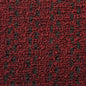 3M Nomad 5000 Carpet Matting - Red - 5/16" x 4' x 10' Mat - Sold as Each