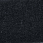 3M Nomad 6050 Scraper Matting - 7/16" x 4' x 6' Heat Embossed Edging - Black