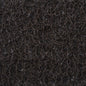 3M Nomad 8100 Unbacked Scraper Matting - 11/16" x 4' x 6' Heat Embossed Edging on short sides - Brown