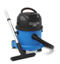 NACE Wet Dry Vacuum - WVB 370NX w/ Lithium Battery