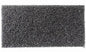 5.25" x 10.25" TITAN Wet Strip Pad - 20/Case - Square Scrub