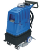 NACE AVB 12QX Walk Behind Carpet Extractor w/Lithium Battery