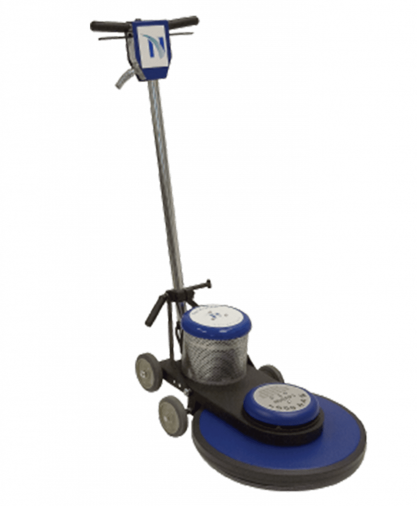 NACE Electric Burnisher NA 1520