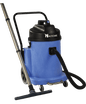 NACE Wet Dry Vacuum w/ Basic Tool Kit - WV 900