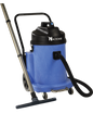 NACE Wet Dry Vacuum w/ Basic Tool Kit - WVD 902