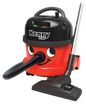 NACE Canister Vacuum w/ Basic Tool Kit and Air Powered Head - PPR 240 - AH3