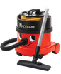 NACE Canister Vacuum w/ High Productivity Tool Kit - PSP 240 - AS8