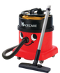 NACE Canister Vacuum w/ High Productivity Tool Kit - PSP 380 - AST8