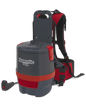 NACE Backpack Vacuum w/ Basic Tool Kit - RSV 150H - ASTB2