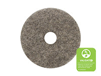 Gorilla Burnishing Floor Pad - 27" - 5/cs - Mfg #37-27