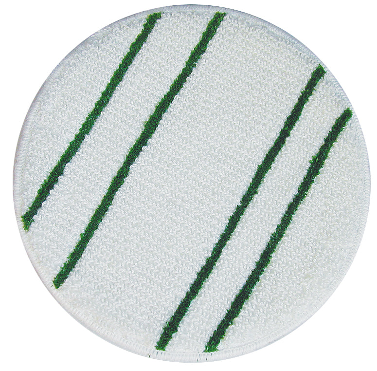 Carpet Bonnet 21" w/ Stripes - 2/cs - Mfg #202-21-2PK-ETC