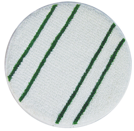 Carpet Bonnet 21" w/ Stripes - 2/cs - Mfg #202-21-2PK-ETC