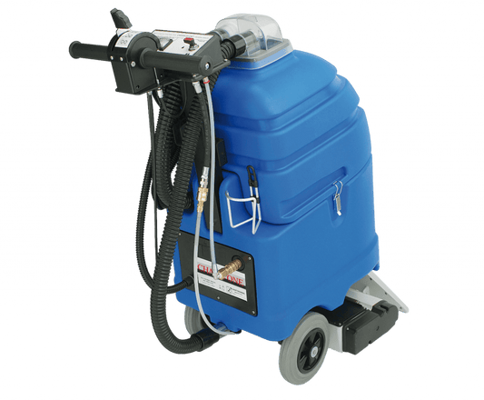 NACE AVB 9X Walk Behind Carpet Extractor